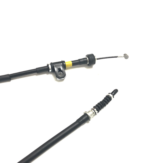 stainless steel brake cable