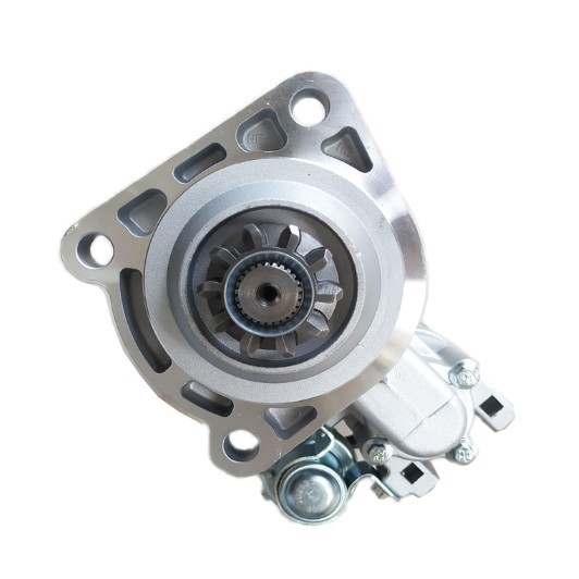 universal recoil starter assembly