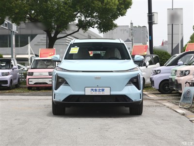 지리 갤럭시 L7 2023 115km MAX