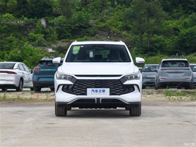 BYD 송 PRO 2023 챔피언 에디션