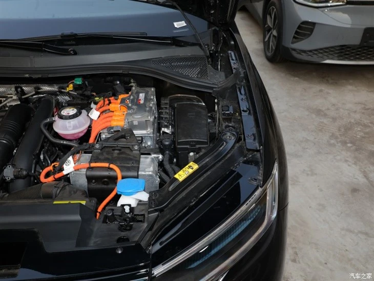 Tanyue GTE 2022 Model 1.4T Luxury Gasoline Car