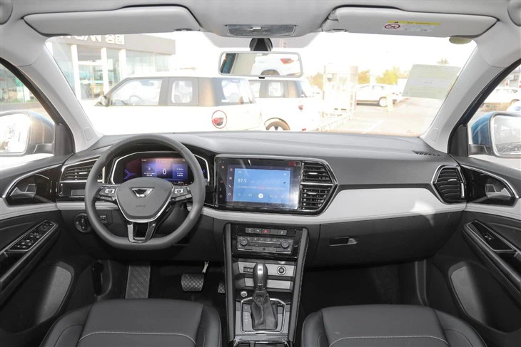 Volkswagen Jetta VS5 2022 Model 280TSI Auto Glory Edition