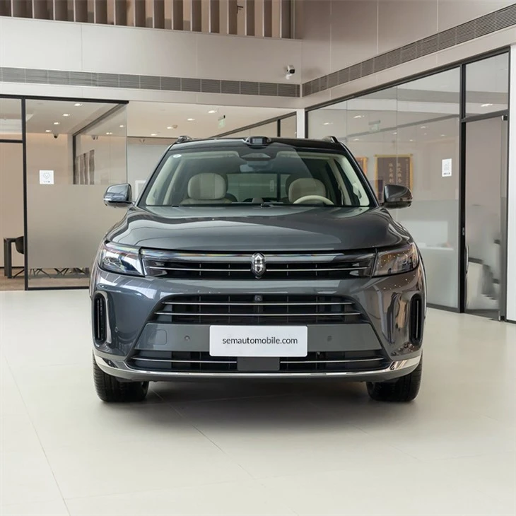 Huawei Aito M7 Medium and Large SUV