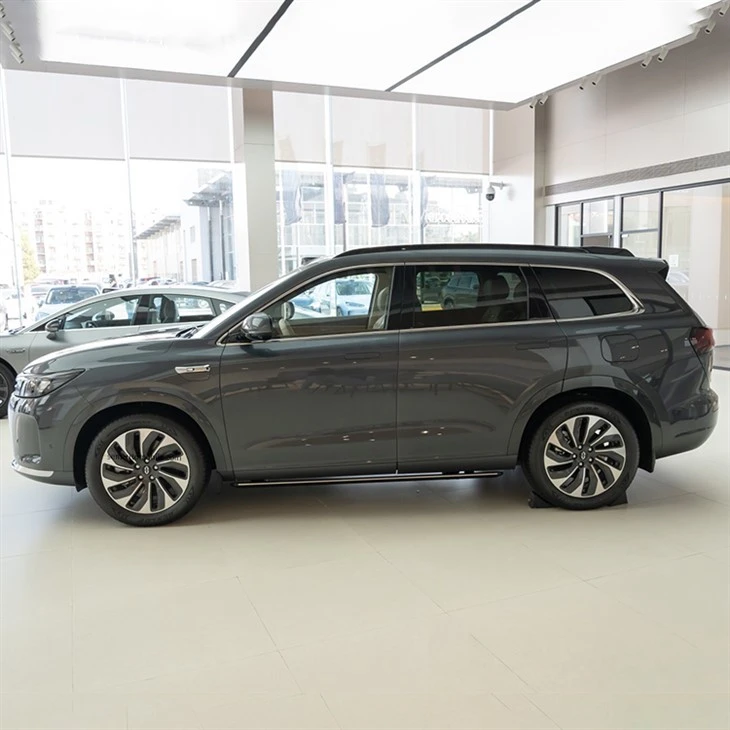 AITO M7 Hybrid Luxury SUV 6 Seater SUV