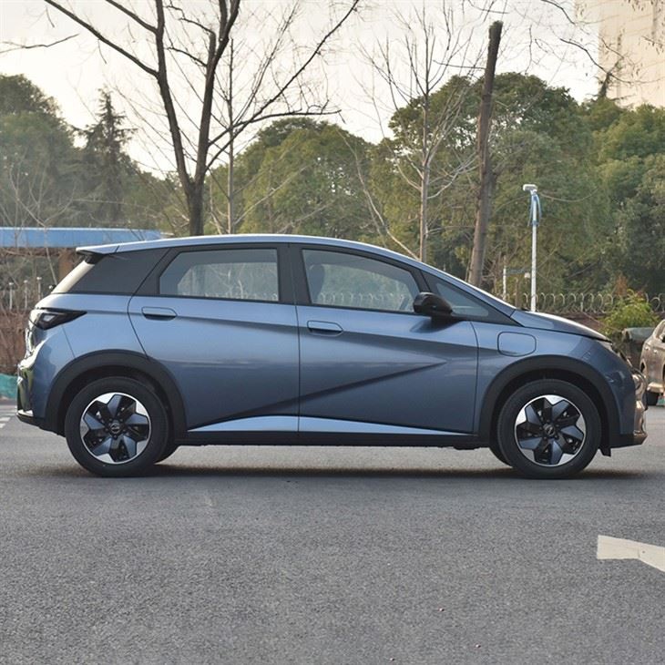 BYD Dolphin 5 door 5 seat Minicar