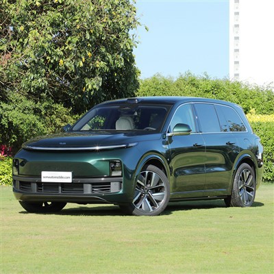 LI AUTO L9 대형 SUV