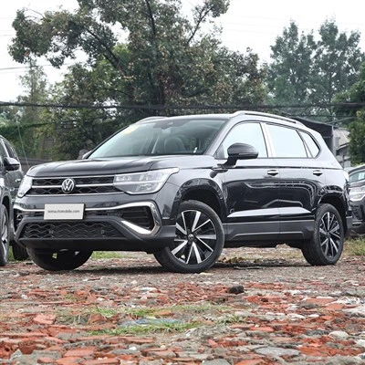 폭스바겐 투웨 4WD SUV