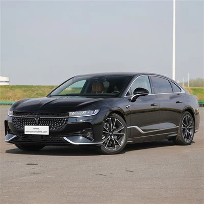 보이아 패션 PHEV