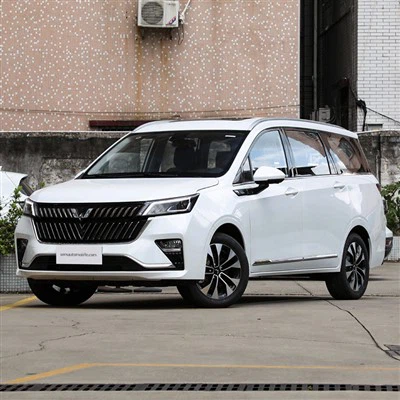 우링 지아첸 2.0 자동 7- 좌석 MPV
