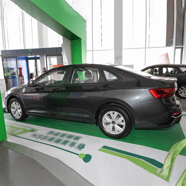 2025 Jetta VA7 Mid-Size Sedan best