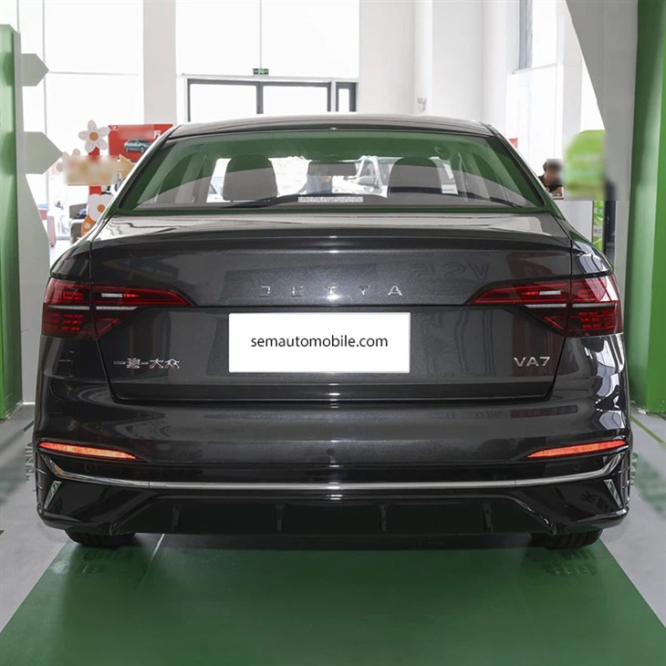 2025 Jetta VA7 Mid-Size Sedan price