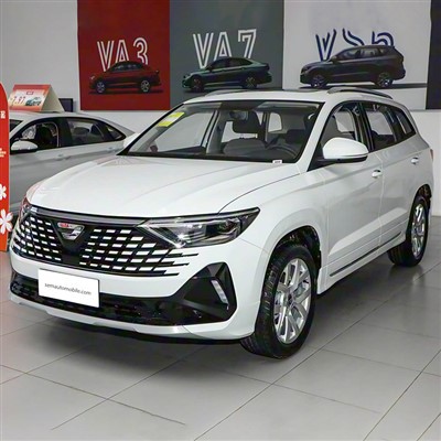 제타 VS7 280TSI SUV