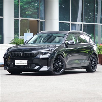 Dongfeng Voyah 무료 SUV